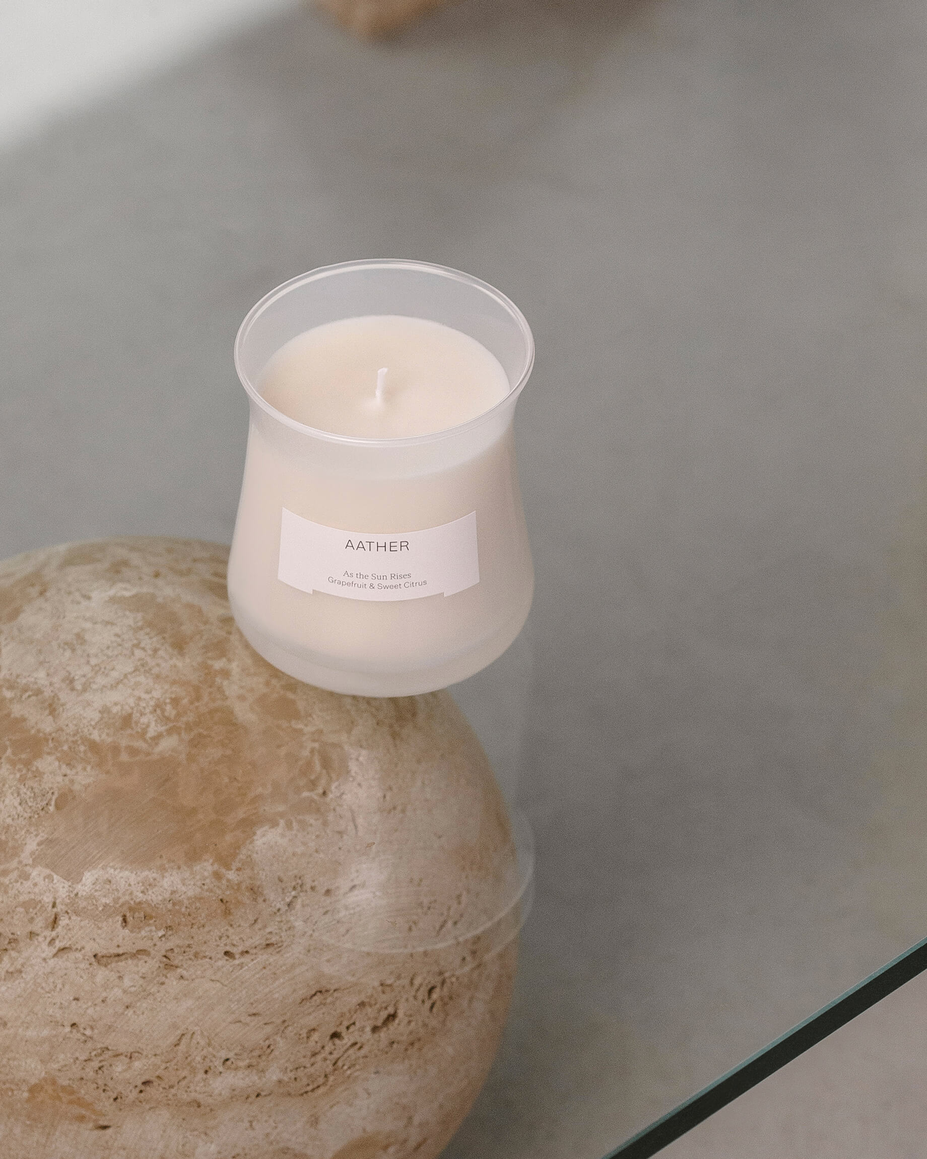 Candles – AATHER